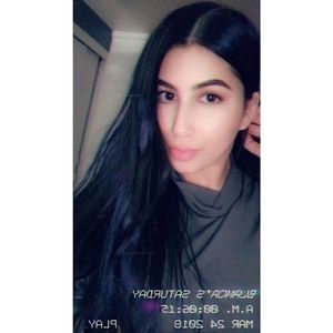 Meet your Posher, Blanca